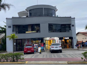 Apartamento com 3 quartos em Bombas Bombinhas